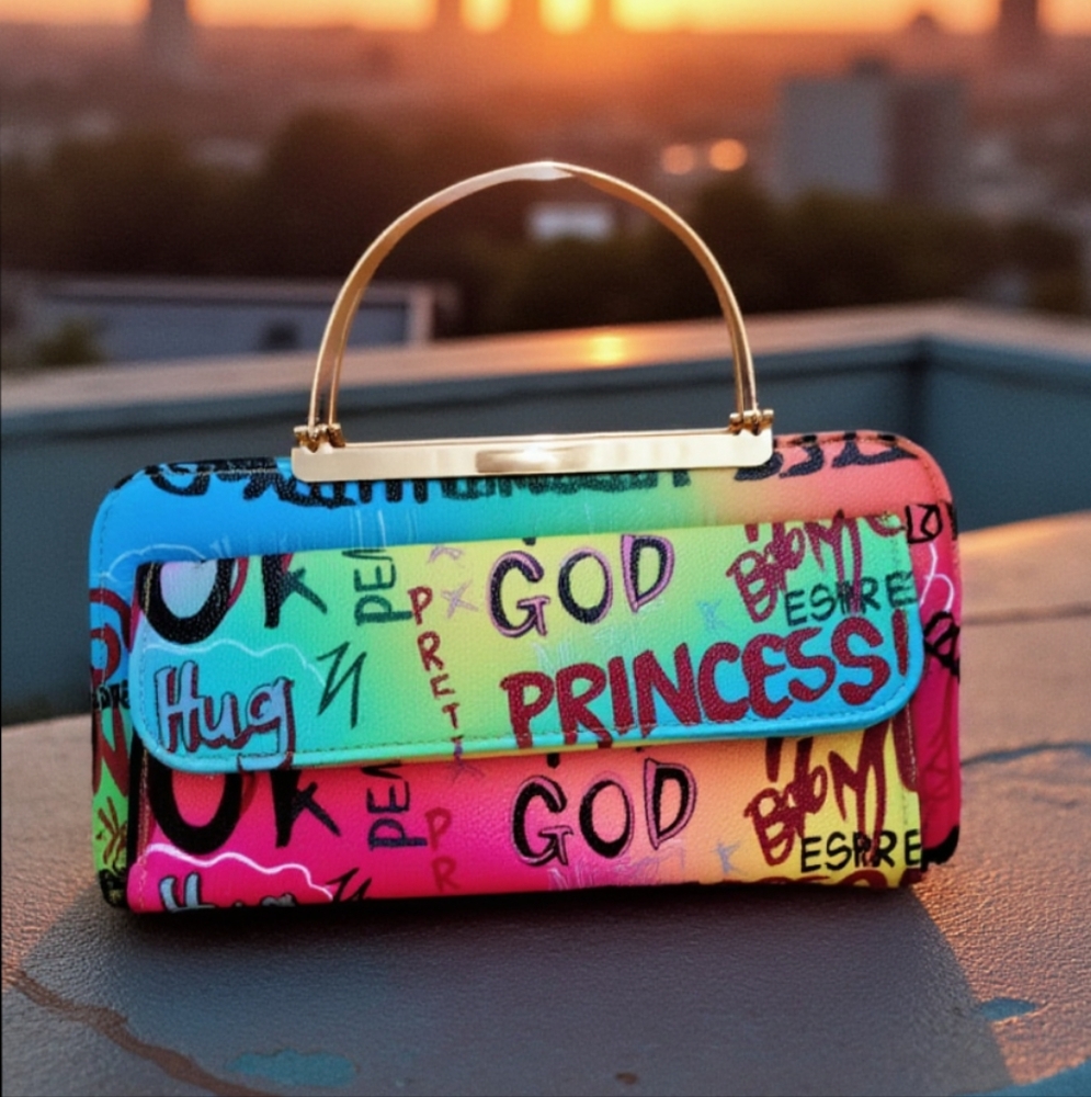 Clutch Purse